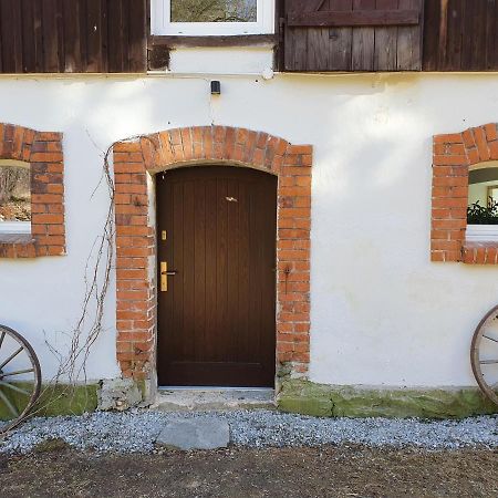 Studio Dudek Wojtowice Exterior foto