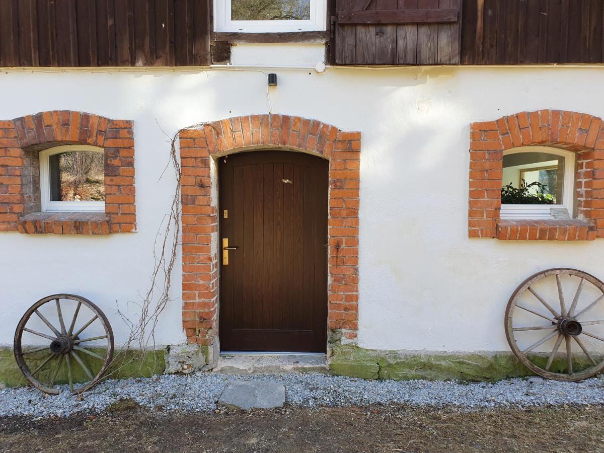 Studio Dudek Wojtowice Exterior foto